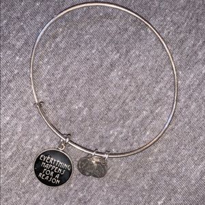 Alex & Ani Bracelet(EHFAR)